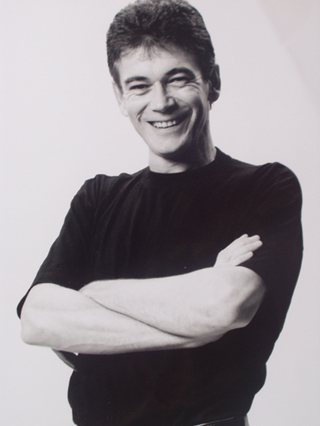 Richard Bonnot, dernier Charlot et éclat de fantaisie