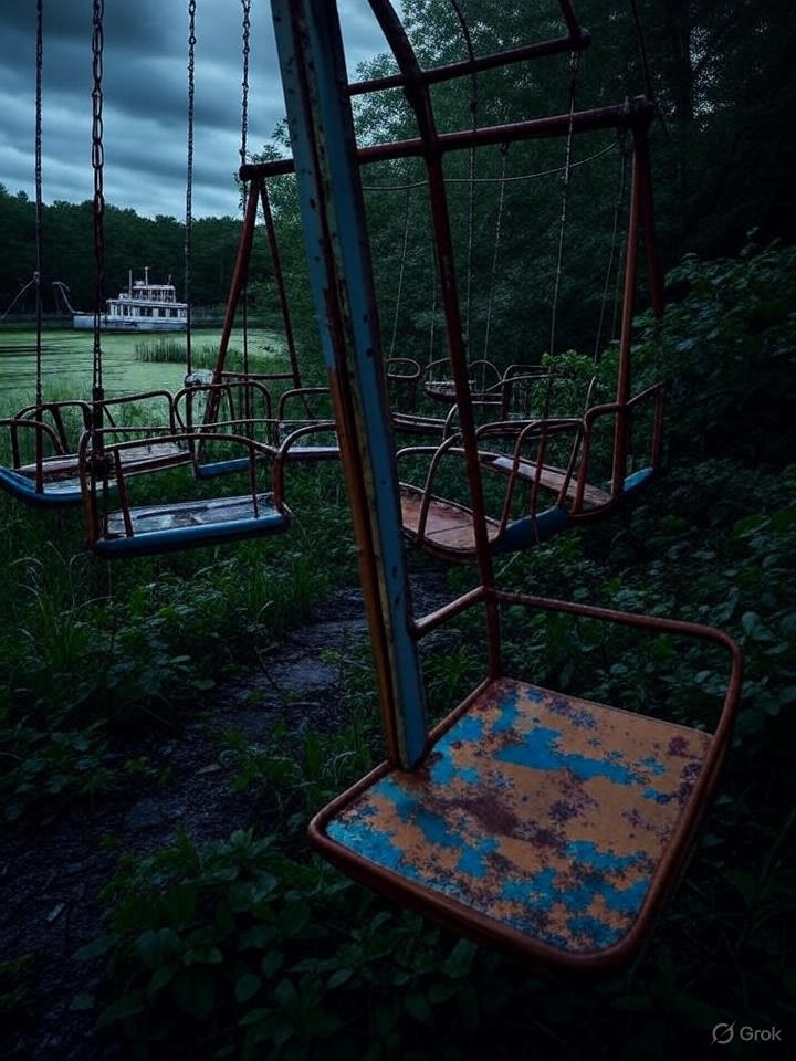 On rigole, on s&rsquo;amuse