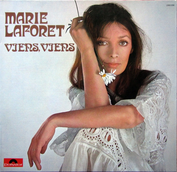 🔘 Viens Viens – Marie Laforêt